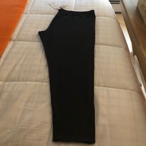 Eileen Fisher Ankle Legging Pant NWT
